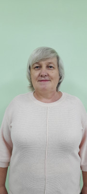 Варламова Елена Владимировна Варламова Елена Владимировна