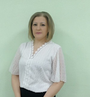 Махмутова Любовь Станиславовна Махмутова Любовь Станиславовна